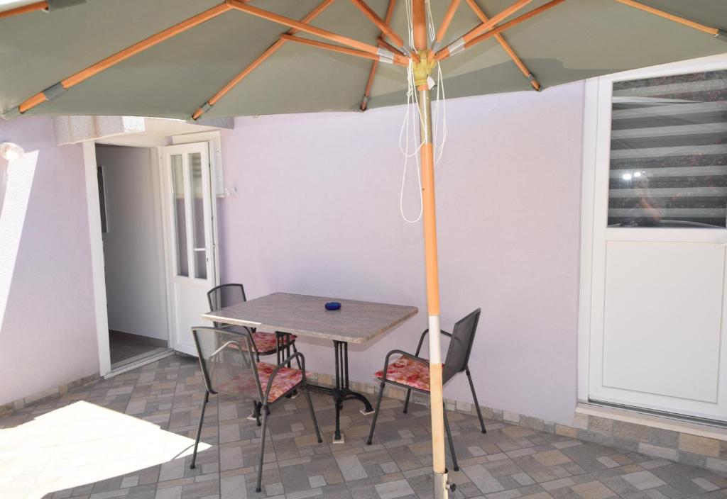 Apartments Jakov - Apartamento Estudio