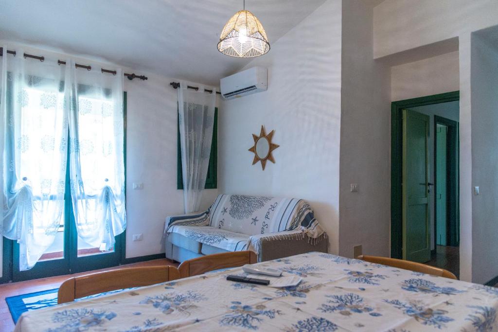 Residence Pinnetta Cala Bitta
