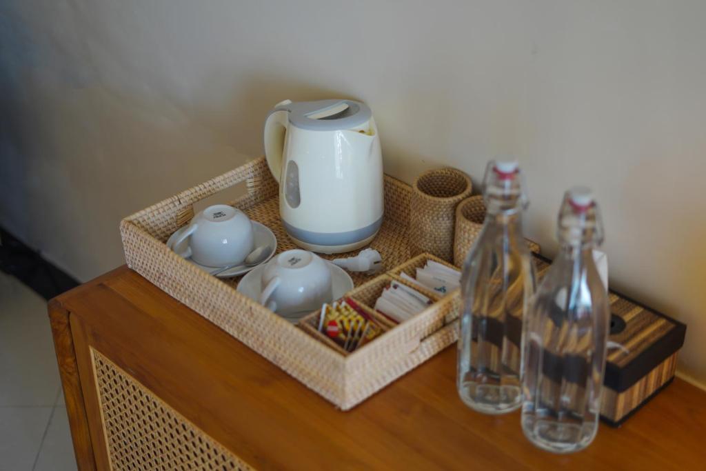 Living Asia Sunset Resort - 12