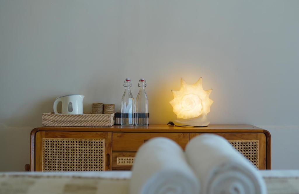 Living Asia Sunset Resort - 3