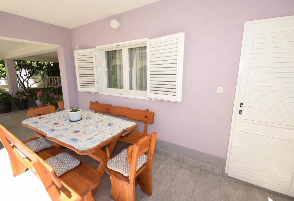 Apartments Jakov - Apartamento De Dos Dormitorios