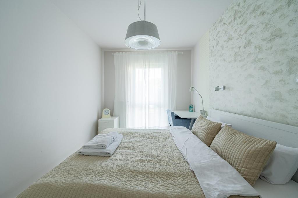 Apartamenty Sun Seasons 24 - Baltic Park - Apartamento De Una Habitación Con Balcón