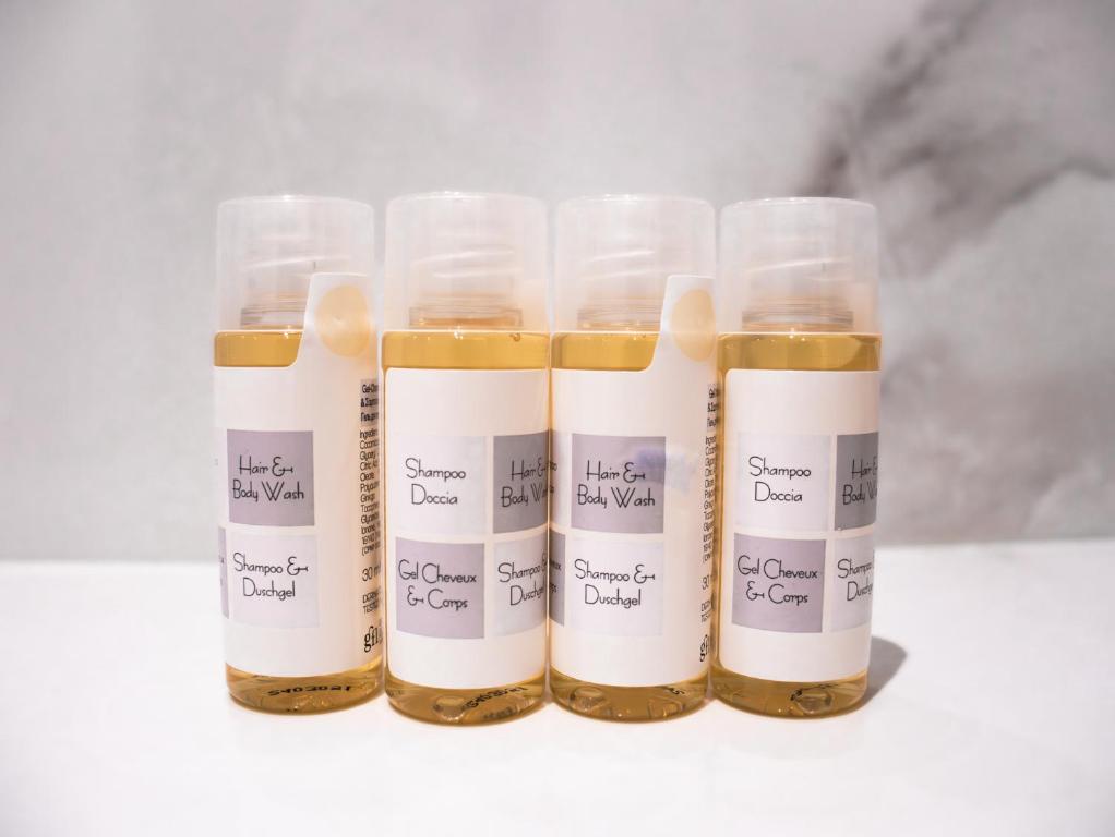 Hôtel Derby Eiffel - Resim 41