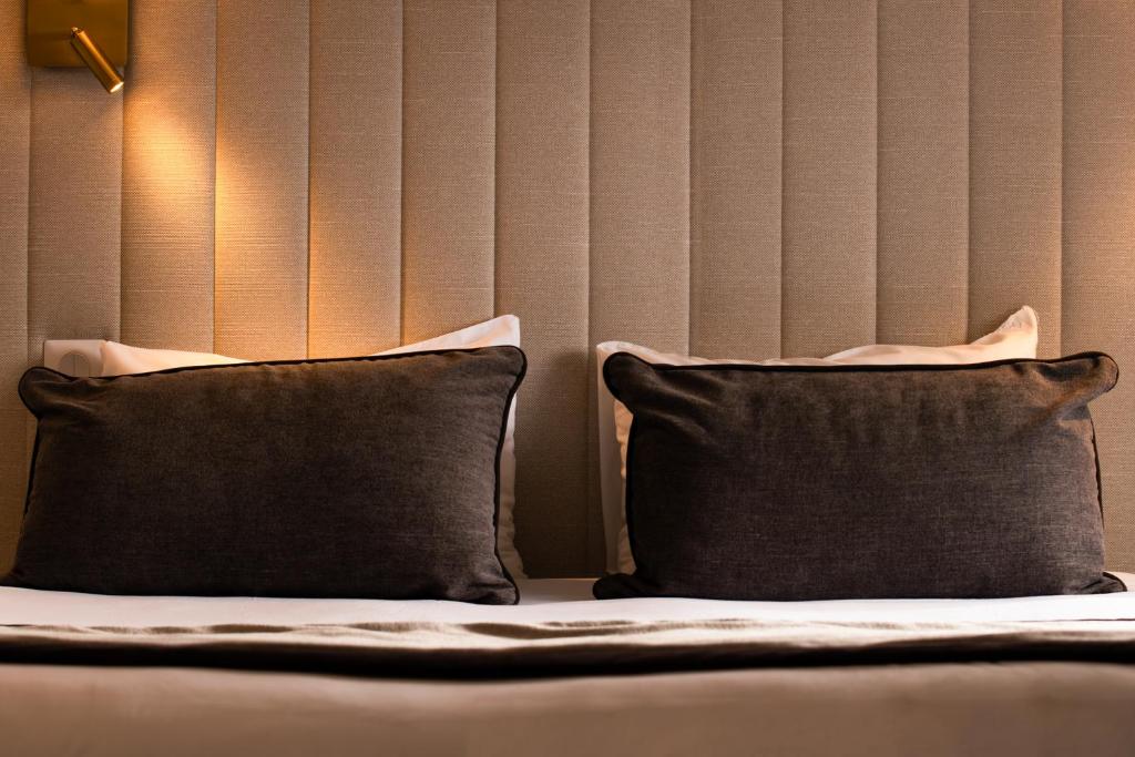 Hôtel Derby Eiffel - Resim 44