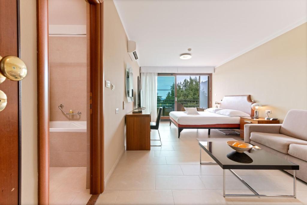 The Residence Aparthotel - Error