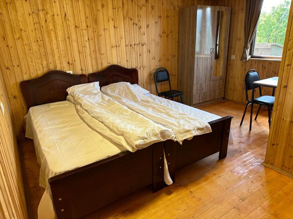 Nika Hotel and Club - Budget Twin Room