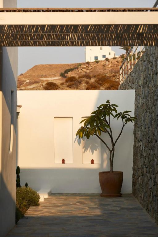 Fotografie z fotogalerie ubytování Isychos House - Tranquil Oasis v destinaci Mikri Vigla