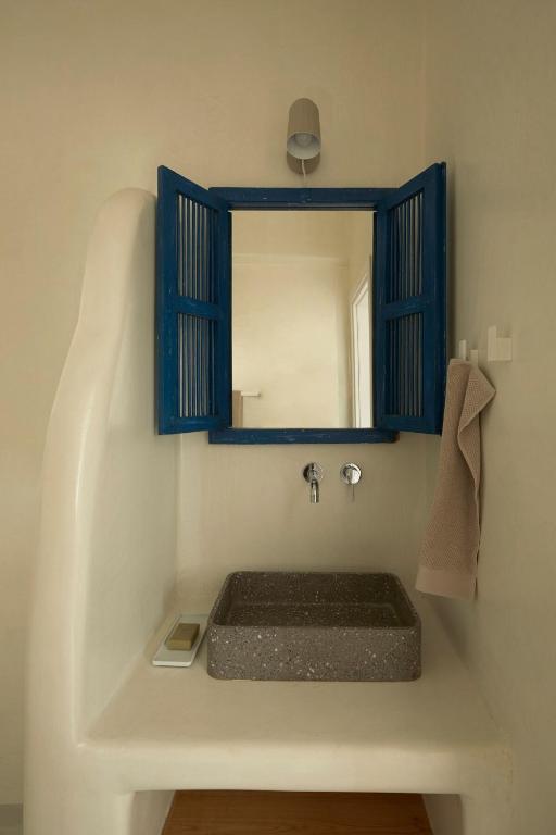 Fotografie z fotogalerie ubytování Isychos House - Tranquil Oasis v destinaci Mikri Vigla