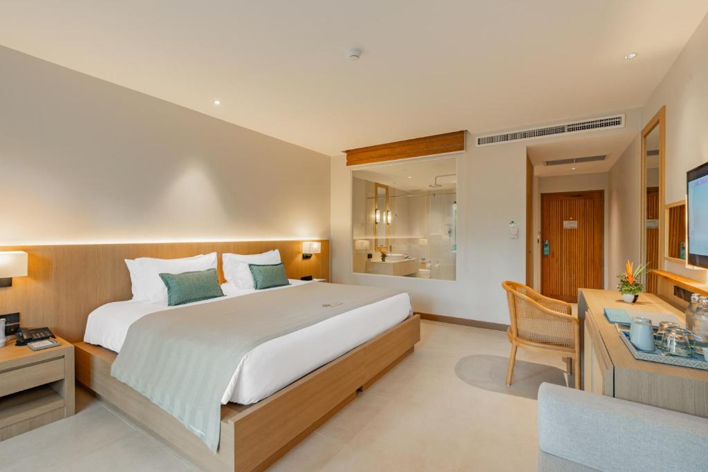 Apsara Beachfront Resort & Villa - 13