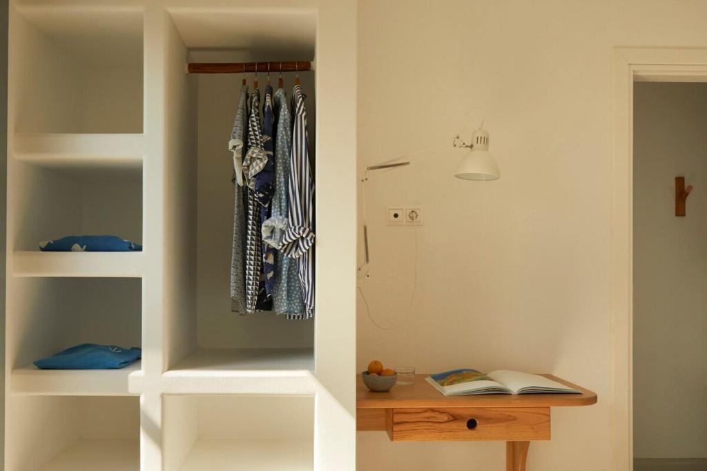 Fotografie z fotogalerie ubytování Isychos House - Tranquil Oasis v destinaci Mikri Vigla