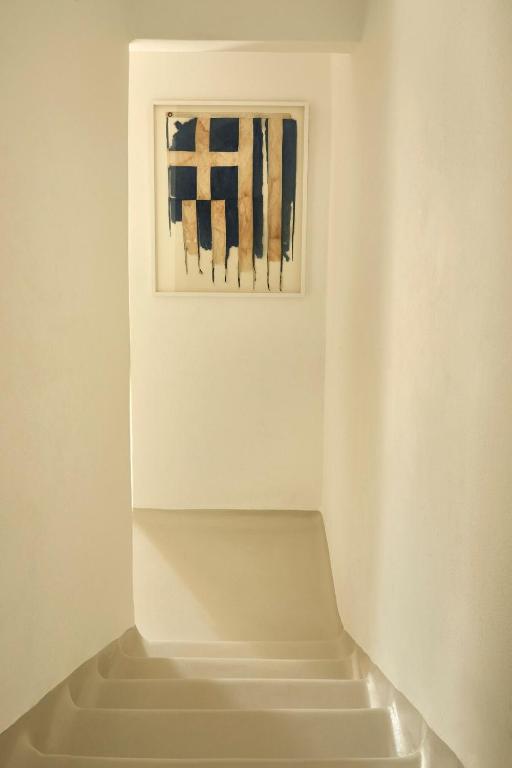 Fotografie z fotogalerie ubytování Isychos House - Tranquil Oasis v destinaci Mikri Vigla