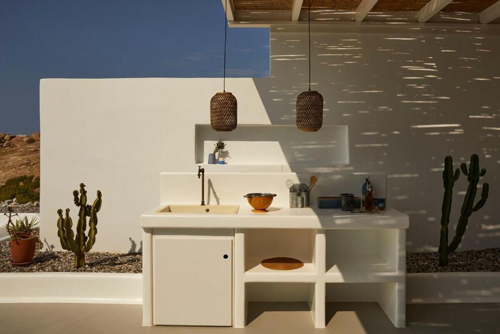Fotografie z fotogalerie ubytování Isychos House - Tranquil Oasis v destinaci Mikri Vigla
