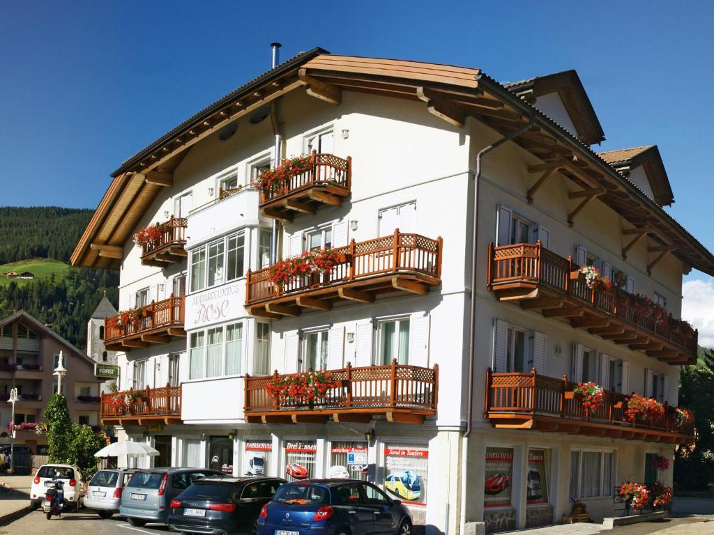 Residence Rose, San Candido – Updated 2022 Prices