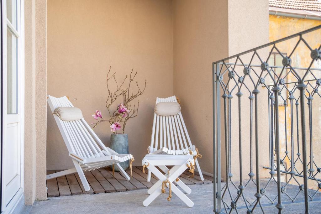 Hotel Maribor, City apartments - Resim 43