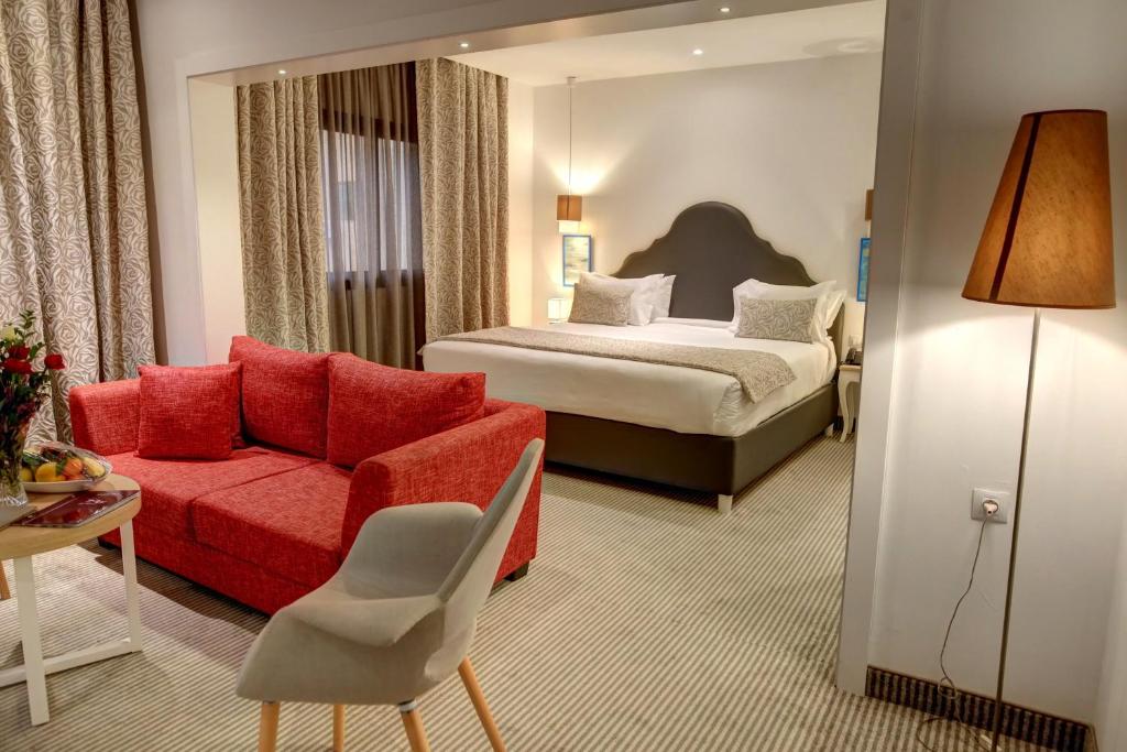 Hotel Lac Leman, LES BERGES DU LAC - Luxe Suite