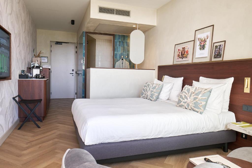 Boutique Hotel Blendin Bloemendaal aan Zee, Bloemendaal Aan Zee