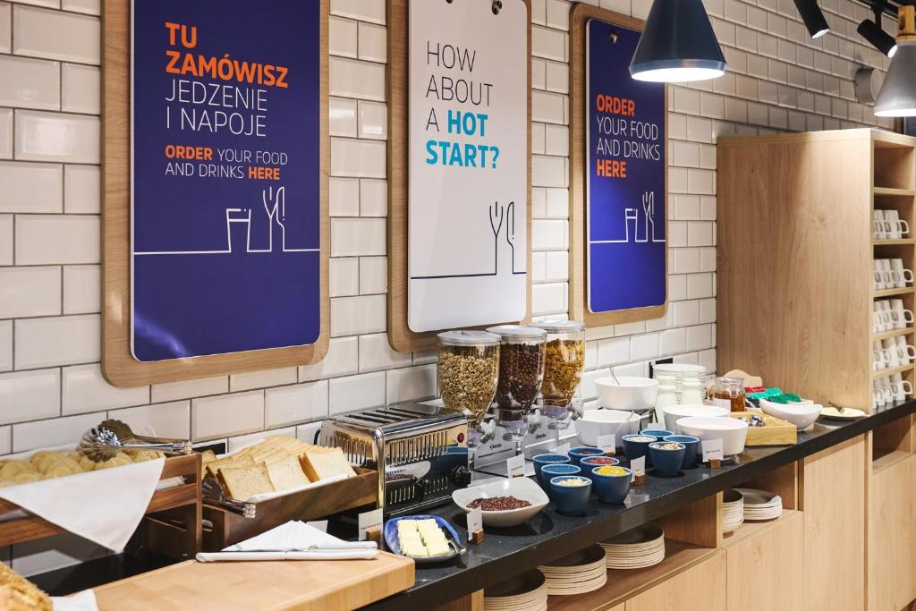 Holiday Inn Express Lublin by IHG - Resim 29