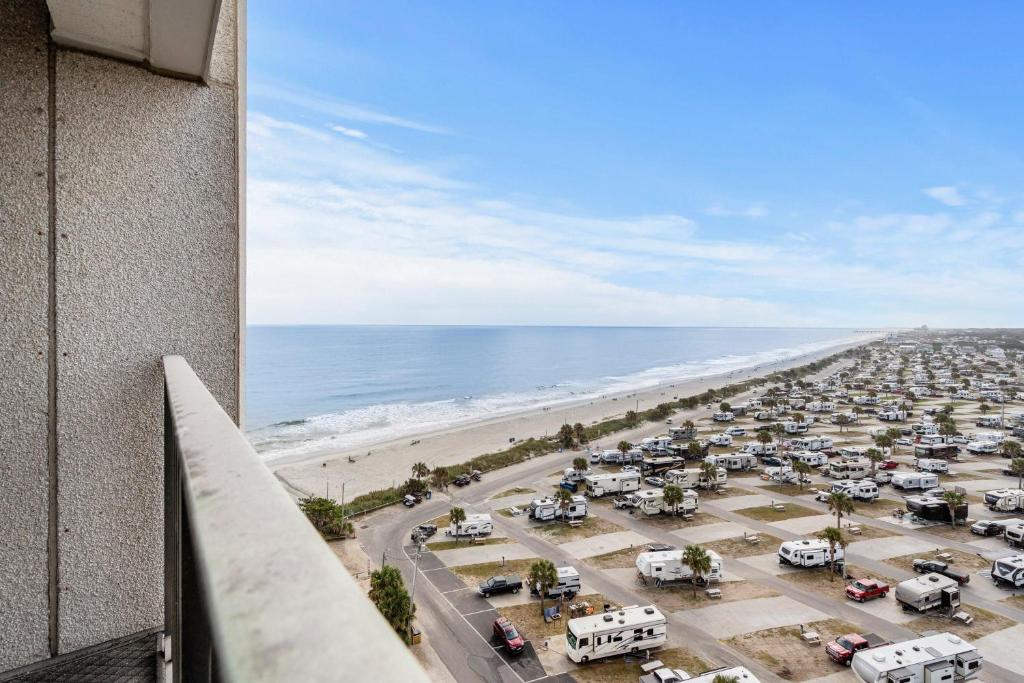 Myrtle Beach Resort T1108, Myrtle Beach (updated prices 2025)