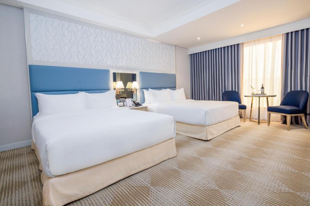 Royce Hotel & Casino - Premium Twin (New Tower)
