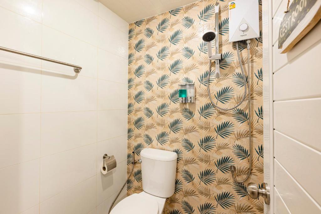 Sweett Lemon Hostel - 11