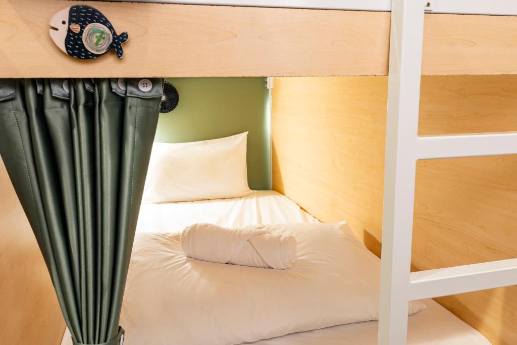 Sweett Lemon Hostel - 13