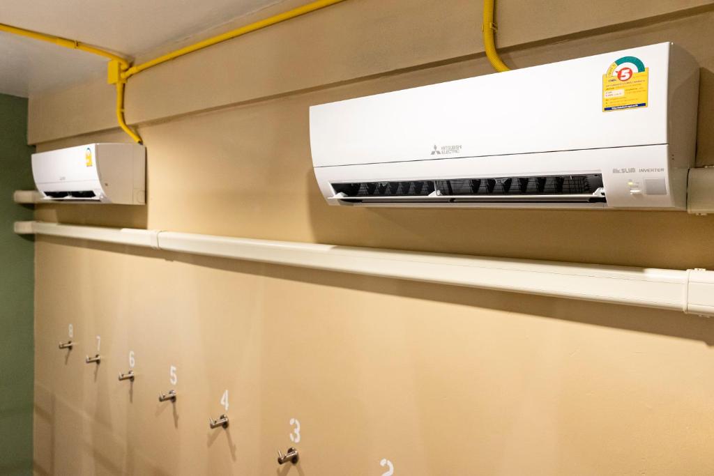 Sweett Lemon Hostel - 12