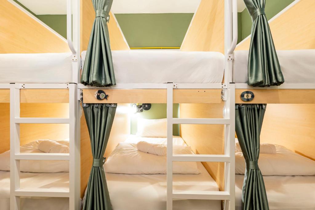 Sweett Lemon Hostel - 15