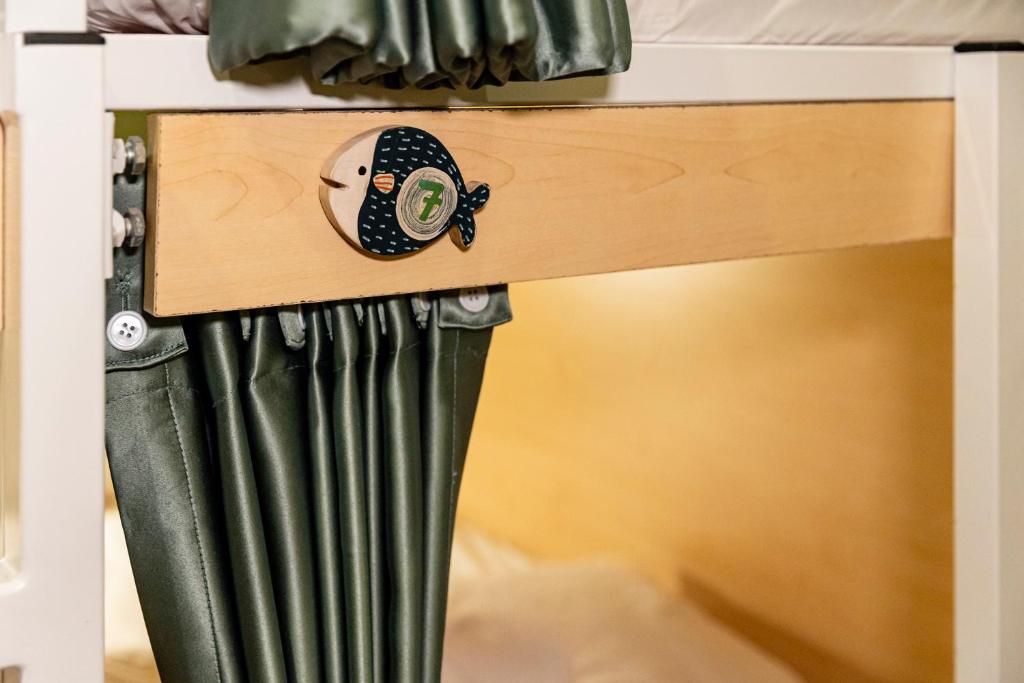 Sweett Lemon Hostel - 18