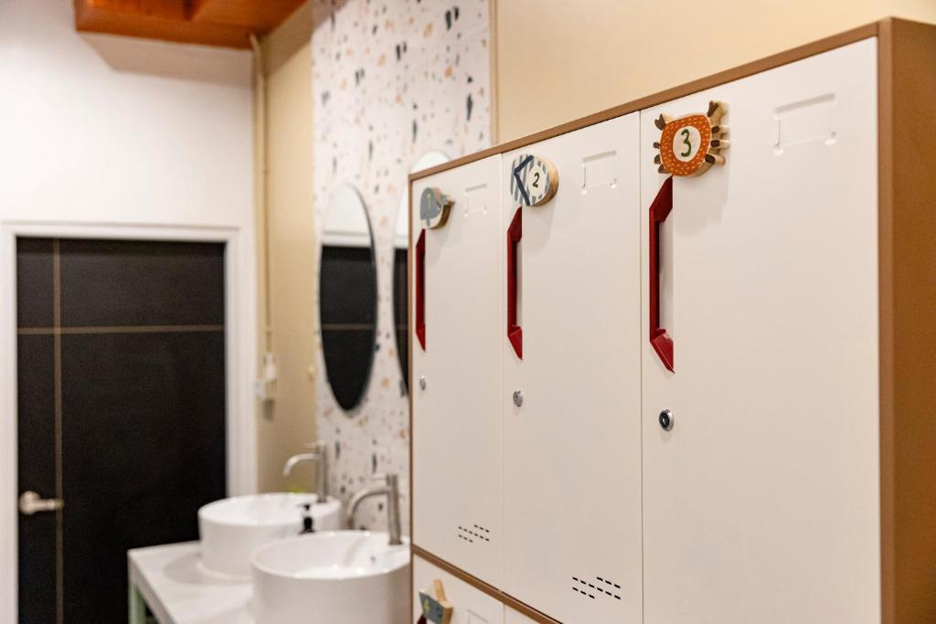 Sweett Lemon Hostel - 16