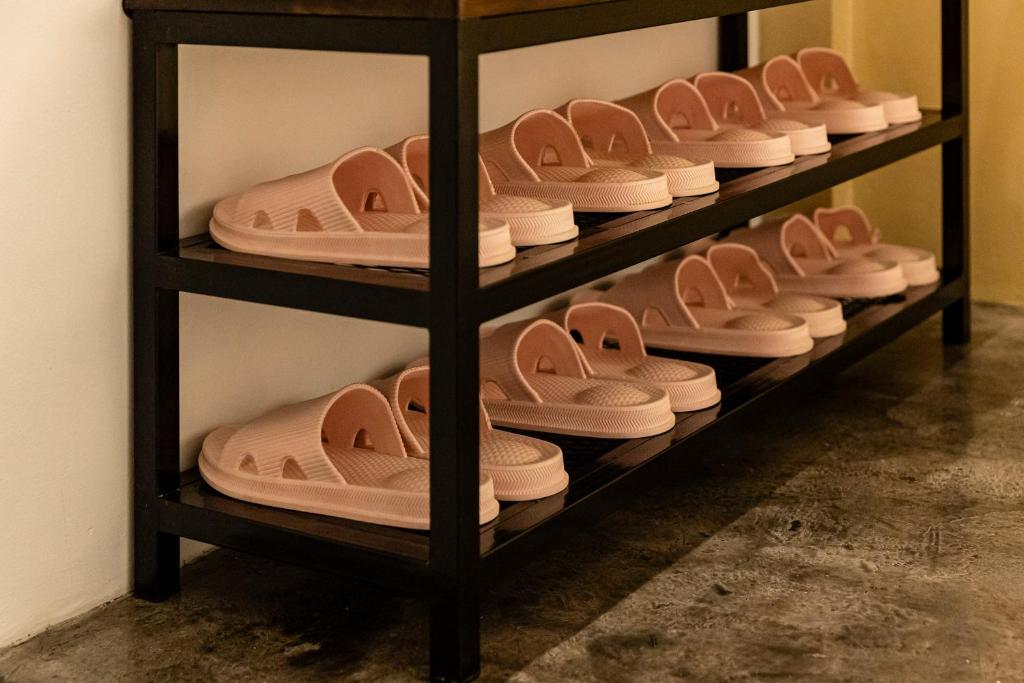 Sweett Lemon Hostel - 19