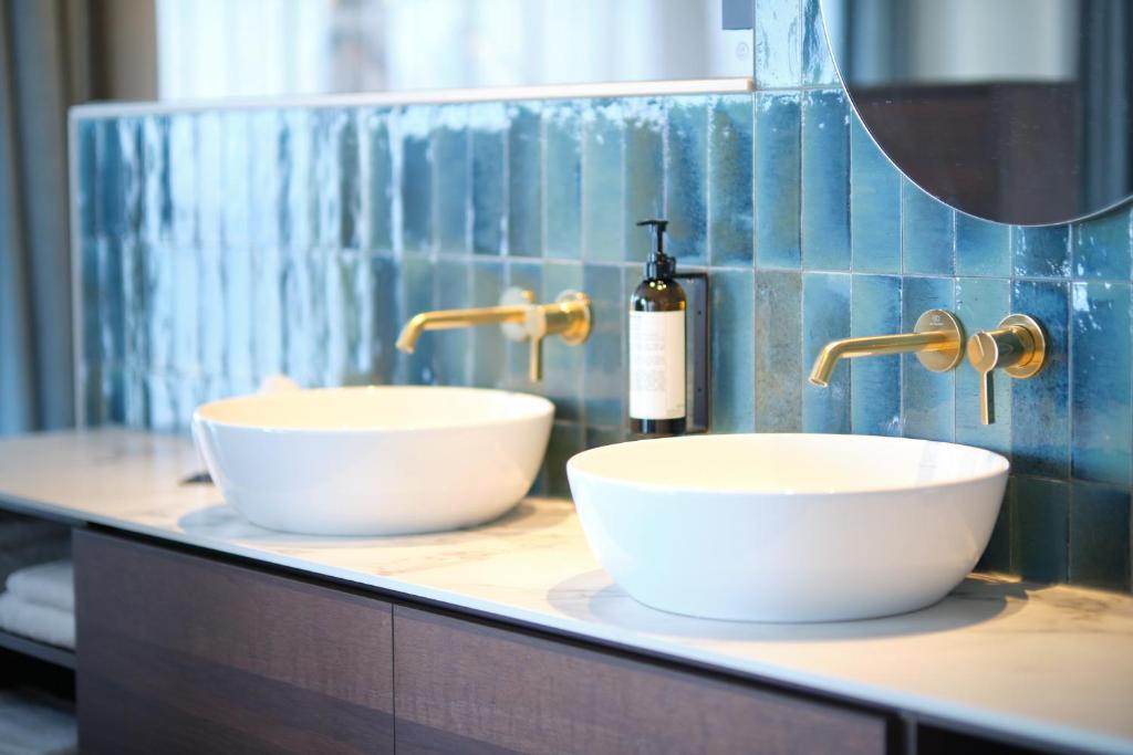 Boutique Hotel Blendin Bloemendaal aan Zee, Bloemendaal Aan Zee