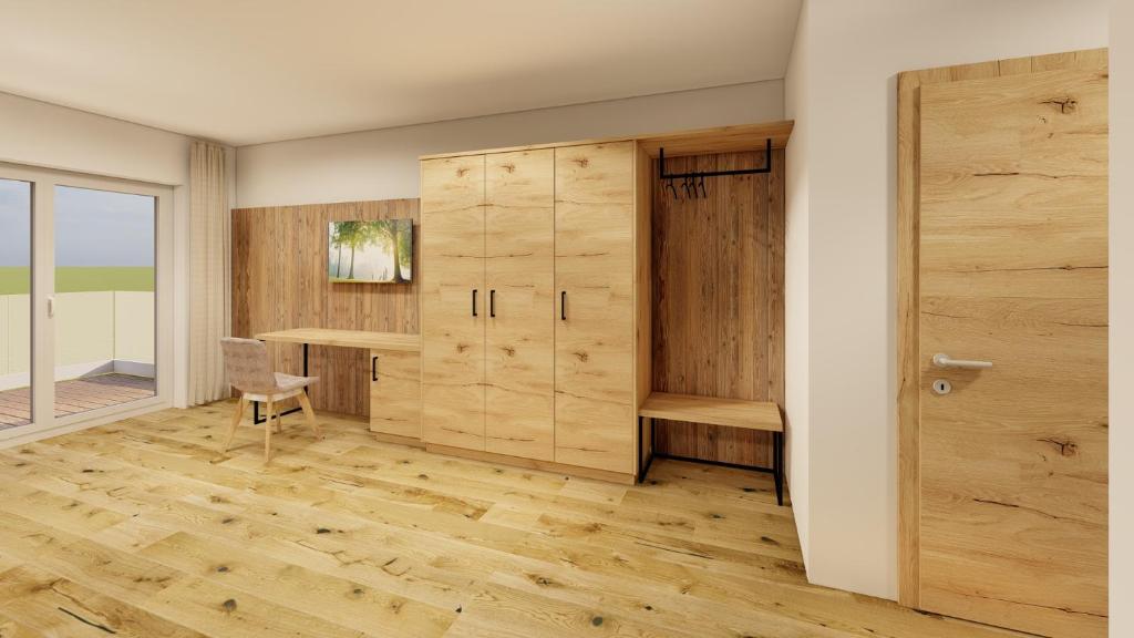 Fotografie z fotogalerie ubytování Hotel Langeck v destinaci Maria Alm am Steinernen Meer