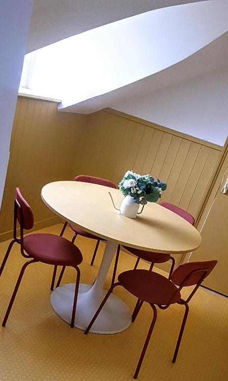Fotografie z fotogalerie ubytování Boat House Super Suites v destinaci Rothesay