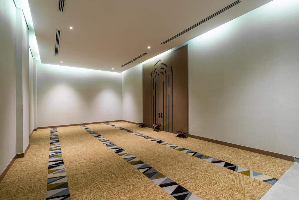 Fotografie z fotogalerie ubytování Ewaa Express Hotel - Abha v destinaci Abhá