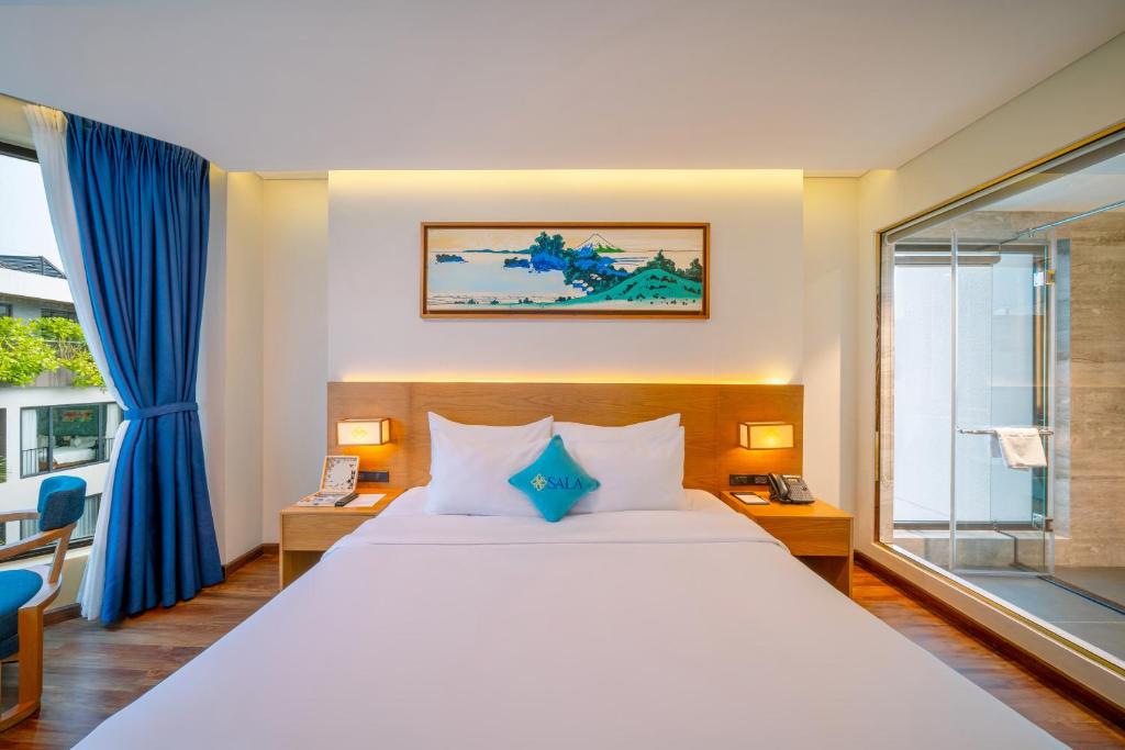 Special Offer - Superior Double Room with No View