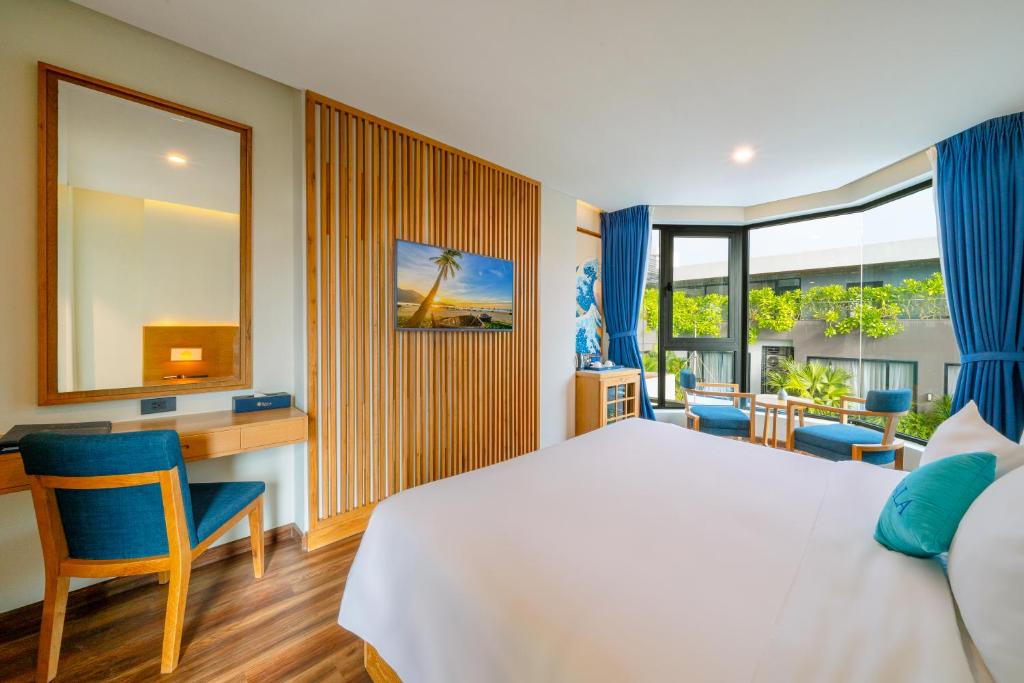 Special Offer - Superior Double Room with No View