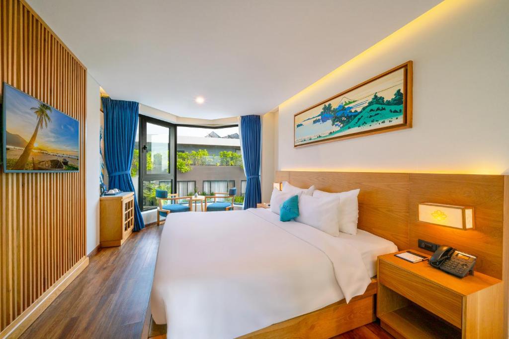 Special Offer - Superior Double Room with No View