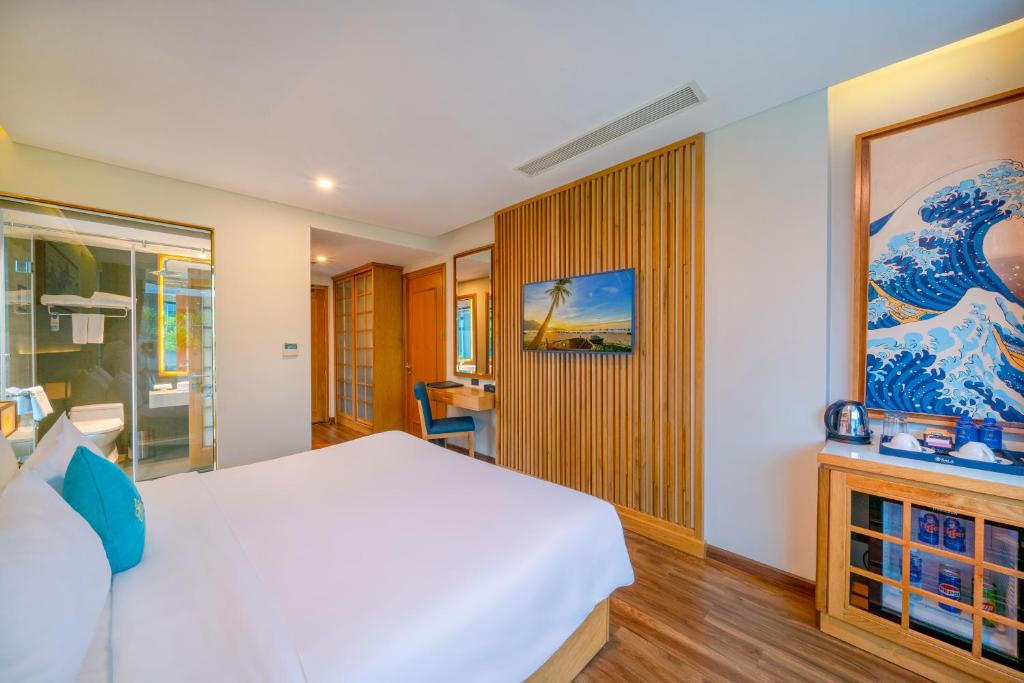 Special Offer - Superior Double Room with No View