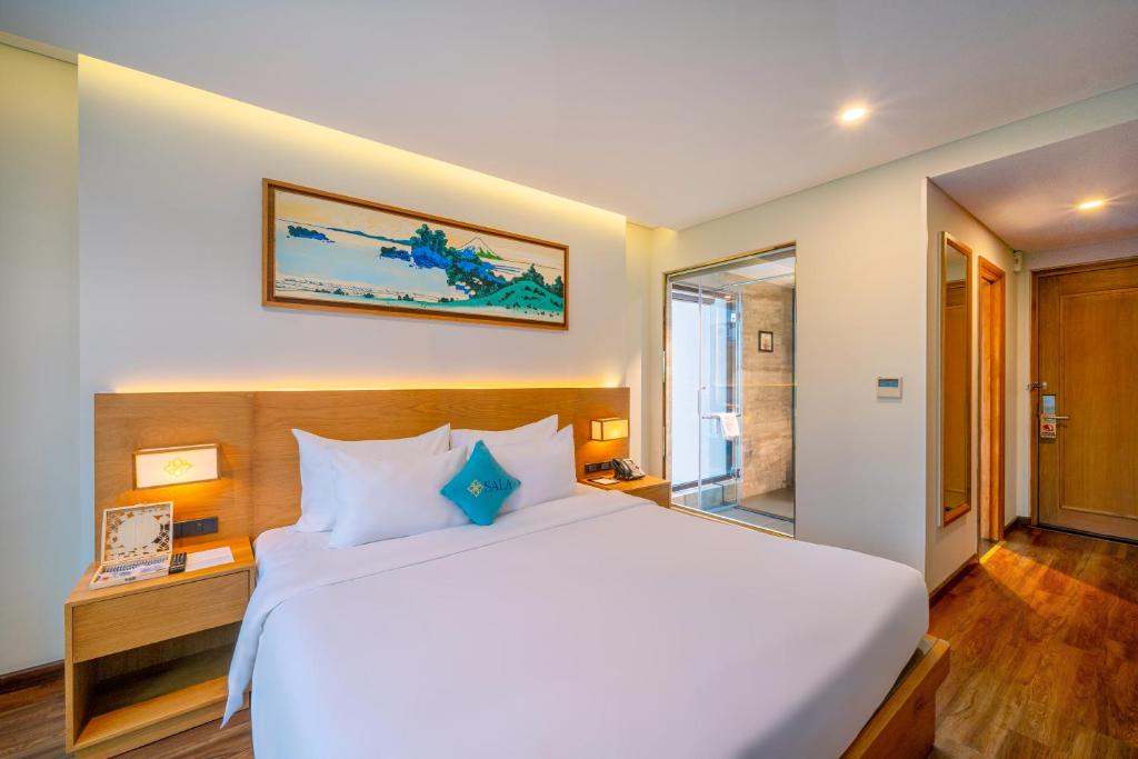 Special Offer - Superior Double Room with No View