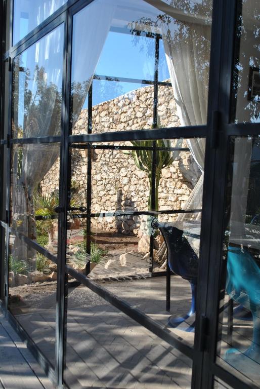 Fotografie z fotogalerie ubytování Maison Sidi et Lalla v destinaci Essaouira