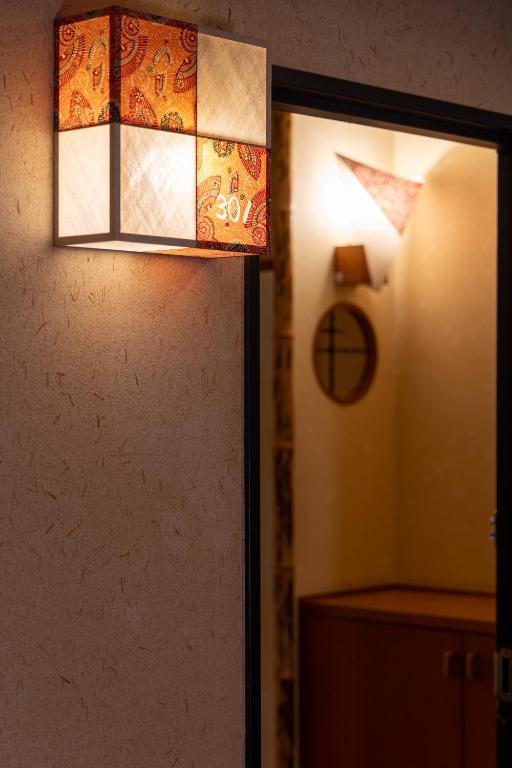 Fotografie z fotogalerie ubytování New Sunpia Tsuruga v destinaci Curuga