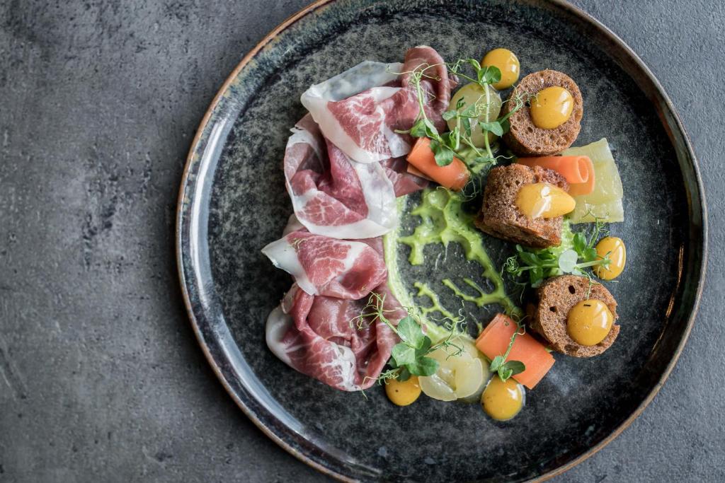 ABION Villa Suites - Resim 31