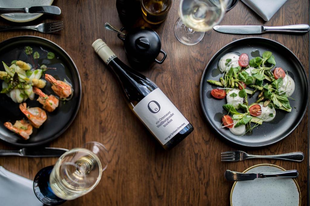 ABION Villa Suites - Resim 29