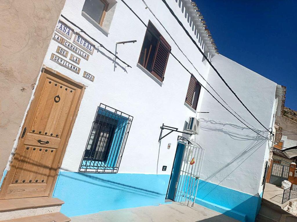 The swimming pool at or close to Casas Rurales Sagasta