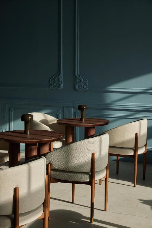 stilwerk Strandhotel Blankenese - Resim 13