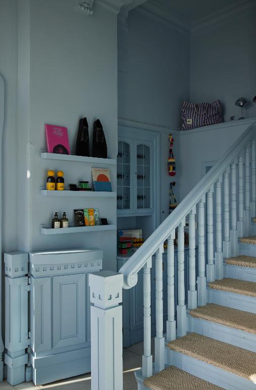 stilwerk Strandhotel Blankenese - Resim 23