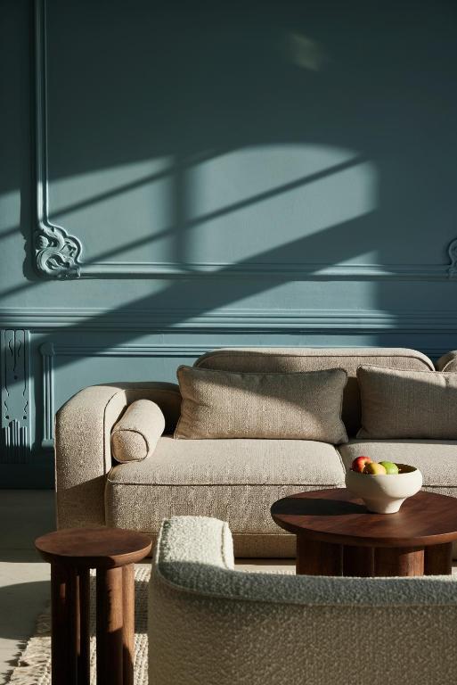 stilwerk Strandhotel Blankenese - Resim 12