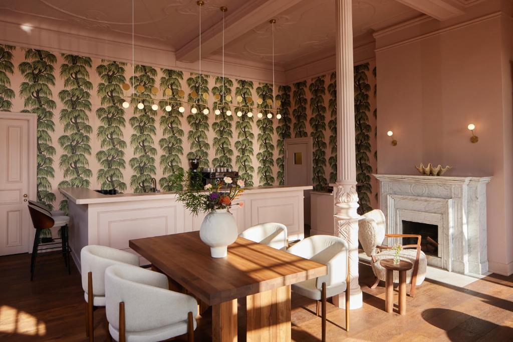 stilwerk Strandhotel Blankenese - Resim 14