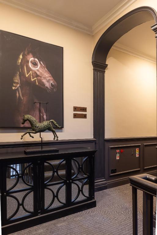 The Seven Chester - Resim 10