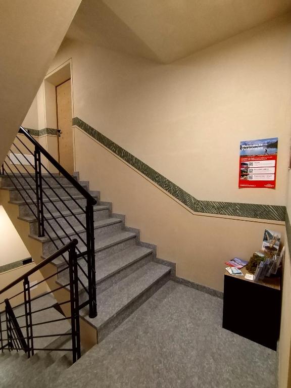Zdjęcie z galerii obiektu Chalet MAOL Luxury Living w mieście Valdidentro